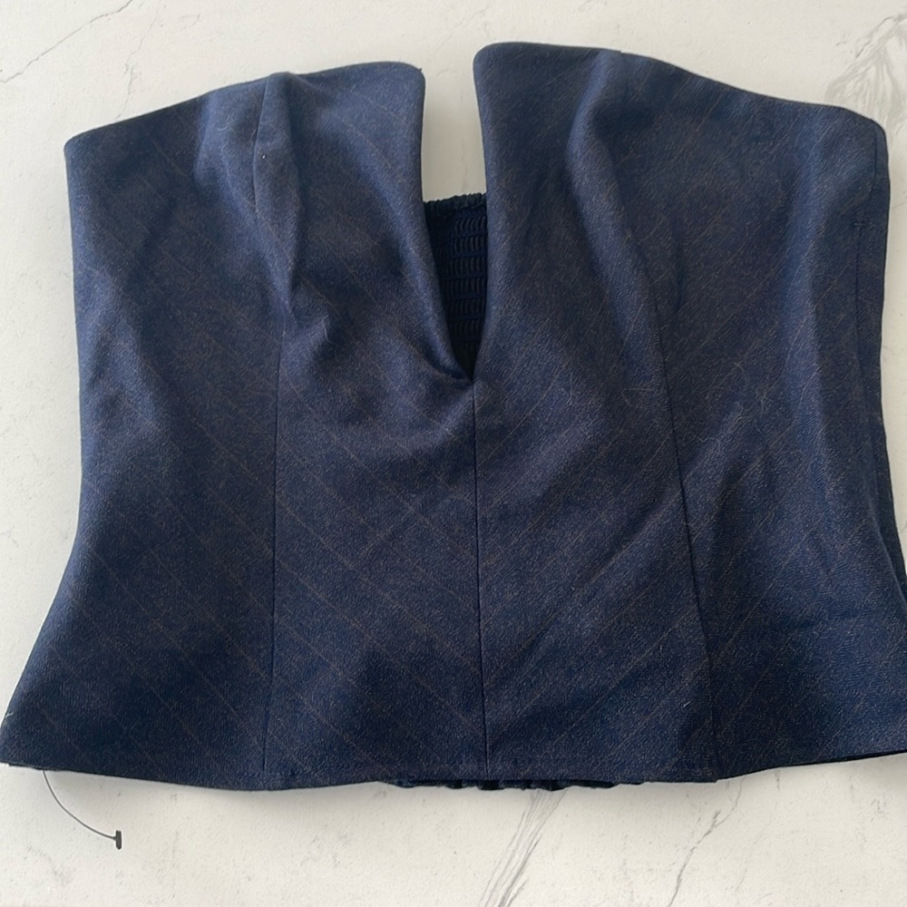 Reformation Halter Top
